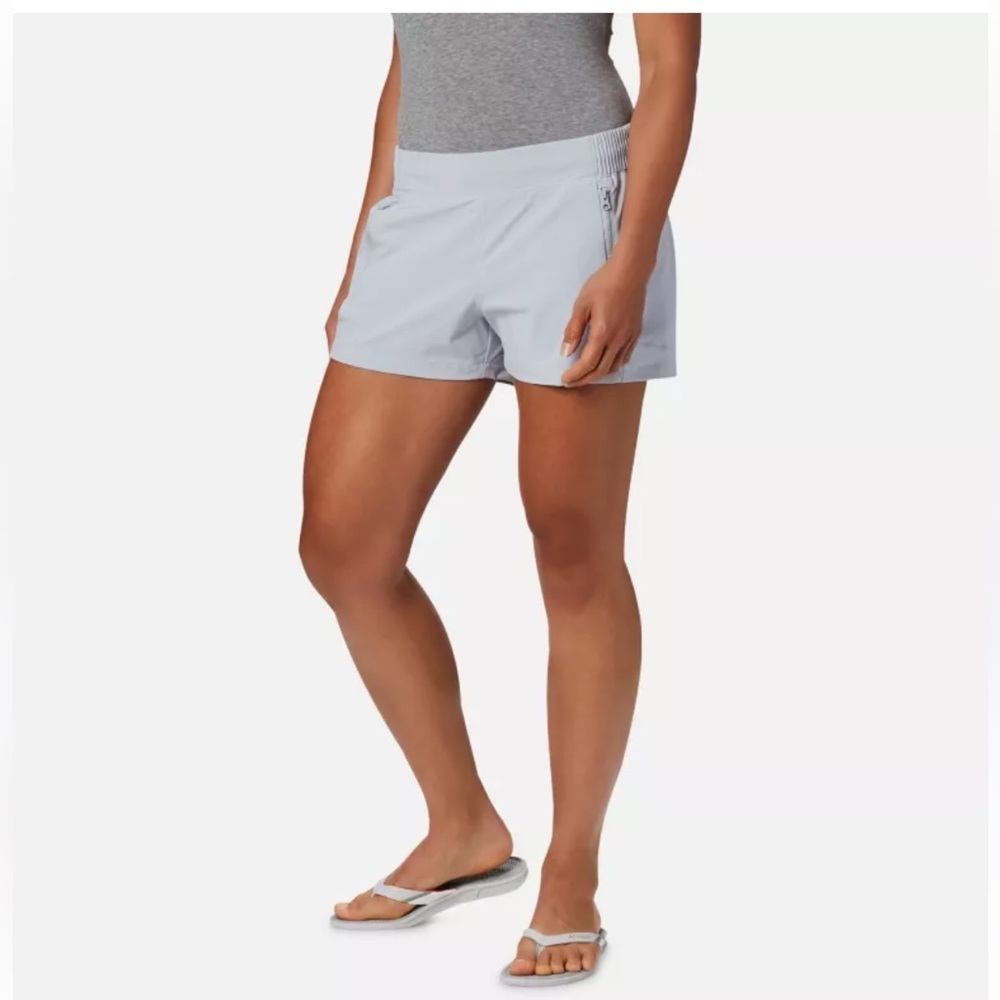 Columbia Pfg Tidal Shorts